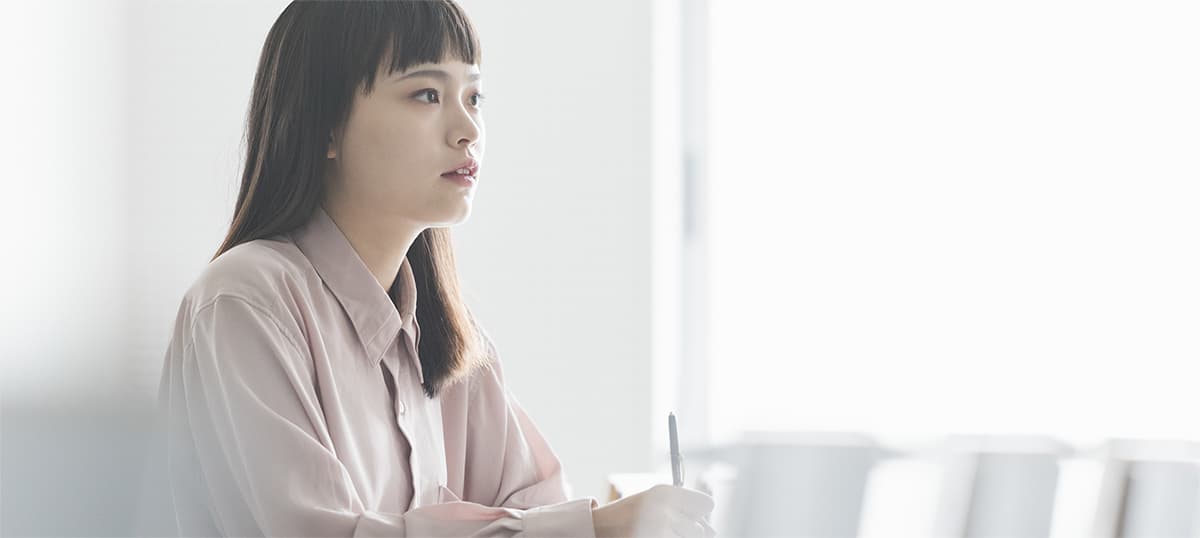 ジョブティサイト画面